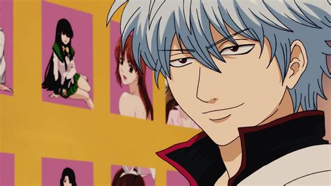 gintoki