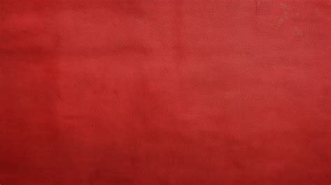 Abstract Red Background Scarlet Paper With Bordo Dark Smooth Surface