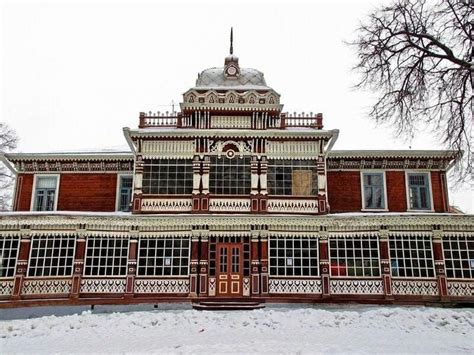 Ryazan | Архитектура, Дизайн, Россия