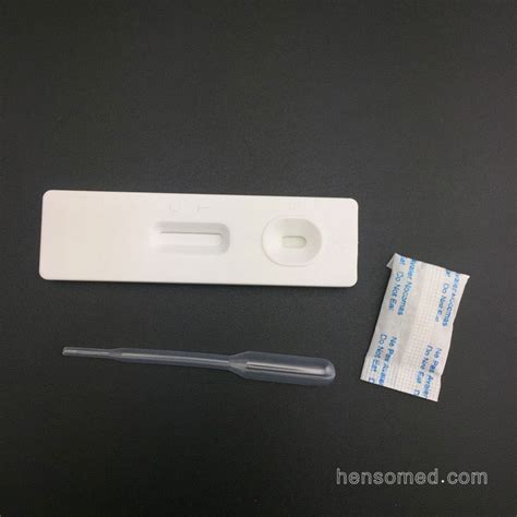 Chlamydia Trachomatis Ct Antigen Screen Rapid Test Kit