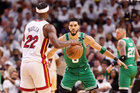 Boston Celtics Vs Miami Heat Match Preview Prediction Betting Spreads