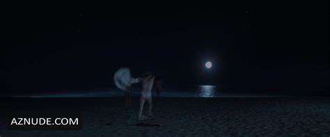 CARLOTTA NATOLI Nude AZNude