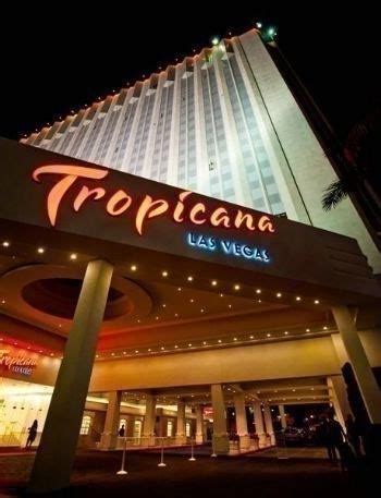 Suites & Rooms at Tropicana Las Vegas, Nevada