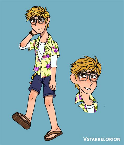 ned  vstarrelorion  deviantart