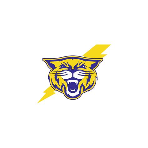 North Little Rock High School Wildcats Logo Vector - (.Ai .PNG .SVG ...