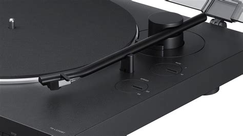 Sony PS-LX310BT review | What Hi-Fi?