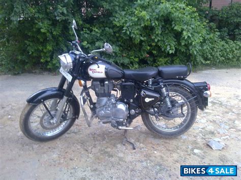 Used 2010 Model Royal Enfield Classic 350 For Sale In Gurgaon Id 61171