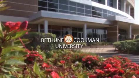 Bethune-Cookman University TV Commercial, 'Promise and Possibility' - iSpot.tv