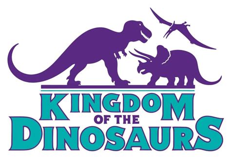 Kingdom Of The Dinosaurs New Park Idea Preview 1 New Ideas By Matt