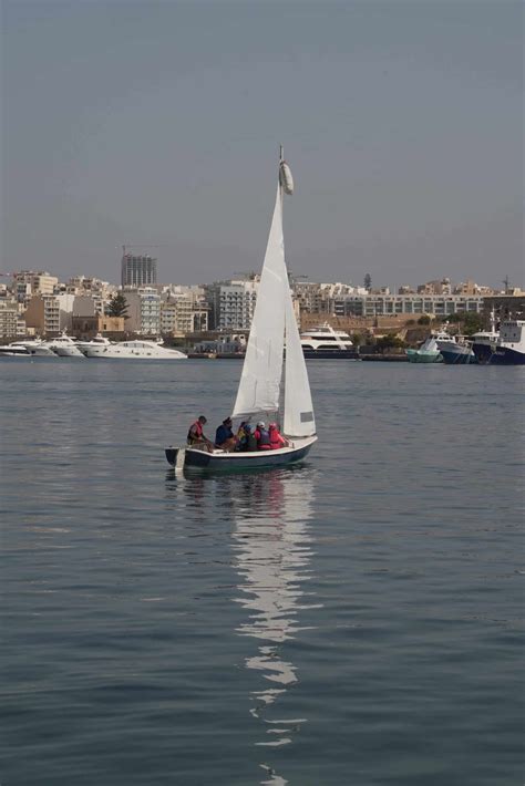 Open Day almost fully booked! - Vikings Sailing Club