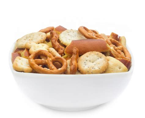 BAVARIAN MIX: Moderne Snackklassiker online kaufen – CrackersCompany