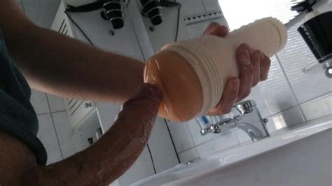 Fett In Fleshlight Abgespritzt 5 Tagesladung Quillt Raus Gay Man Man Porn XHamster