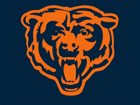 NFL Bears Logo - LogoDix