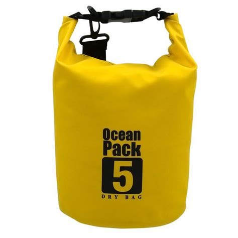 5l Outdoor Waterproof Ocean Pack Dry Bag Call 9425008 Ibay