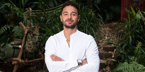 Waterloo Road Casts Real Life Son Of Star Adam Thomas