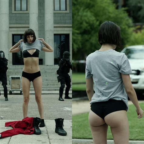 Úrsula Corberó : r/BraCelebs