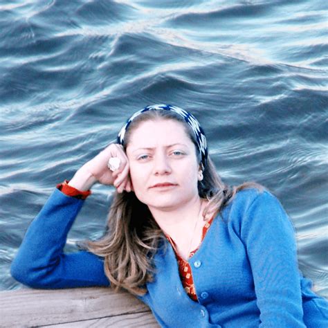 Razan Zaitouneh - Martin Ennals Award