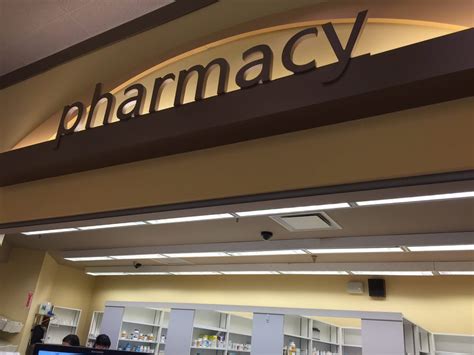 Safeway Pharmacy - Drugstores - 1020 Johnson Blvd, South Lake Tahoe, CA - Phone Number - Yelp