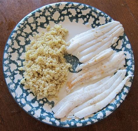 Pan Fried Sole Fish Fillet Recipe – Melanie Cooks