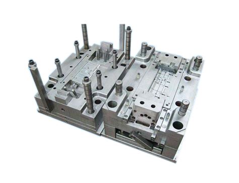 China Wholesale PLASTIC INJECTION MOULD Manufacturers Factory