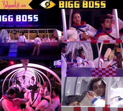 Bigg Boss 11 Priyank Sharma Is Not The First To Go Bald On The Show