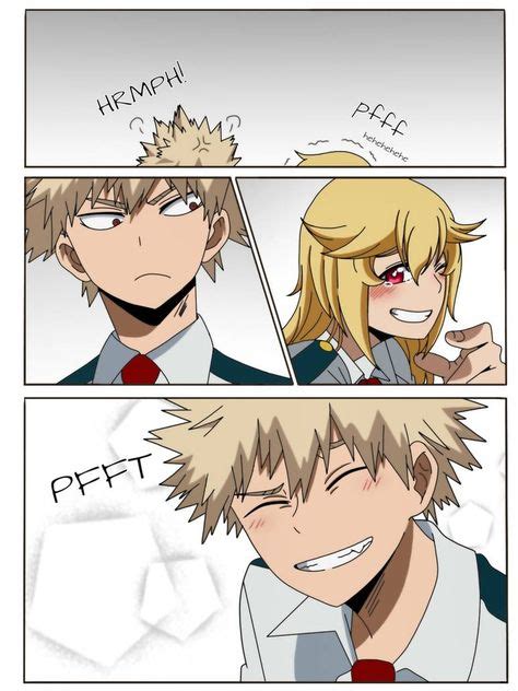 50 Bakugou X Oc Ideas In 2020 My Hero Academia My Hero Hero