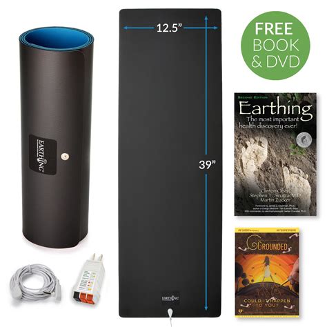 Earthing Mat Kit | Vital Vibe Source