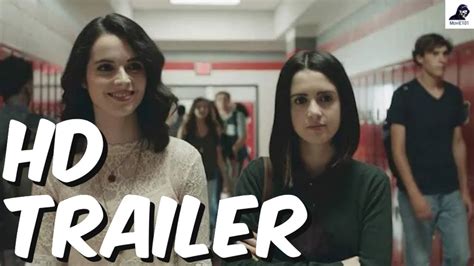 Saving Zoë Official Trailer 2020 Laura Marano Vanessa Marano