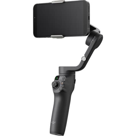 DJI Osmo Mobile 6 Smartphone Gimbal