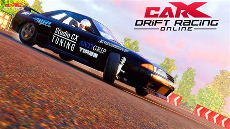 The Best Ps5 Drifting Game Carx Drifting Online Gameplay Youtube