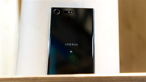 Sony Xperia XZ Modelle im Kurztest | NETZWELT