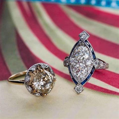 Estate Jewelry | Diamond Rings | Jewelry Store | Seminole FL