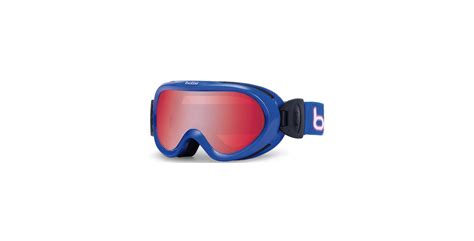 Bolle Boost Otg Childrens Ski Goggles Outdoorgb