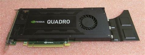 NVIDIA QUADRO K4200 | Aukro