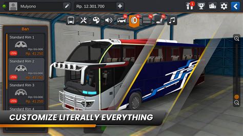 Bus Simulator Indonesia For Android Tv Download For Android Tv Free And