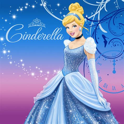 Disney Princess HD Wallpapers - Wallpaper Cave