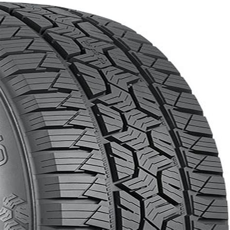 Tire Nokian Outpost Apt 23560r17 102h At At All Terrain Fits 2013 15