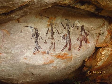 Kimberley Aboriginal Rock Art Tours - Ocean Dream Charters