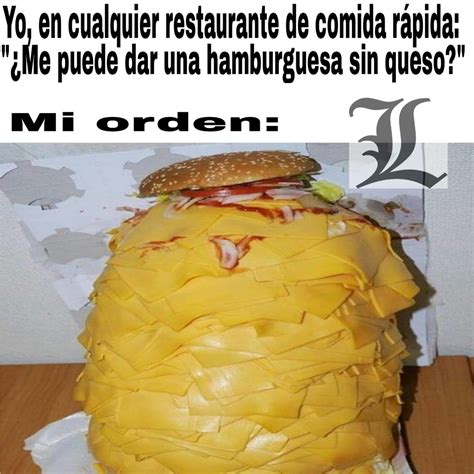 Top Memes De Queso En Español Memedroid