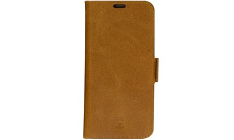 Dbramante1928 Copenhagen Do IPhone 14 Tan Etui I Obudowy Na Smartfony