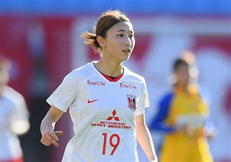 女子サッカー、活躍中の麗しき「神7」。来季、weリーグでも注目大！ Web Sportiva スポルティーバ