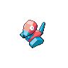 Porygon Im Pok Dex Bisafans De