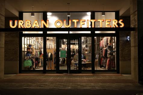 Urban Outfitters Wants You To Shop And Booze Drinking In America