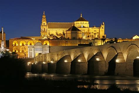 Tur All Turismo Accesible C Rdoba Patrimonio De La Humanidad