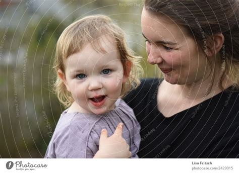 Mutter Kind Gesundheit Ein Lizenzfreies Stock Foto Von Photocase