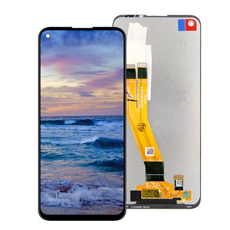 For Samsung Galaxy A11 Sm A115u A115a Lcd Touch Screen Digitizer Replace 159mm Ebay