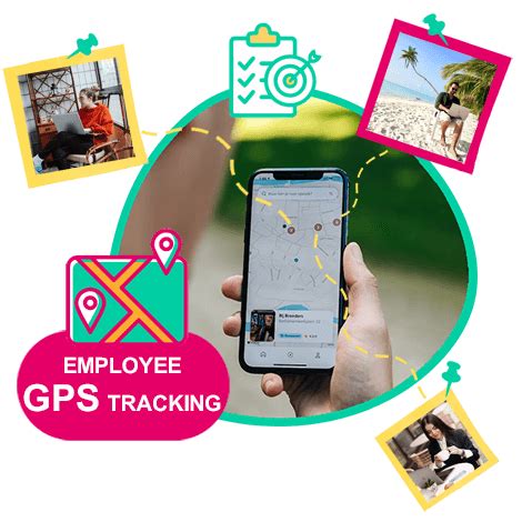 Best Employee Tracking Software To Track Time And Location Remotely