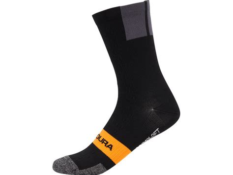 Endura Pro Sl Primaloft Socks Ii Bike Components