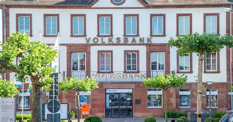 Filiale Blieskastel Bank 1 Saar Ihre Volksbank Im Saarland