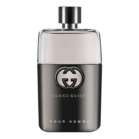 GUCCI GUILTY POUR HOMME – ANAIS